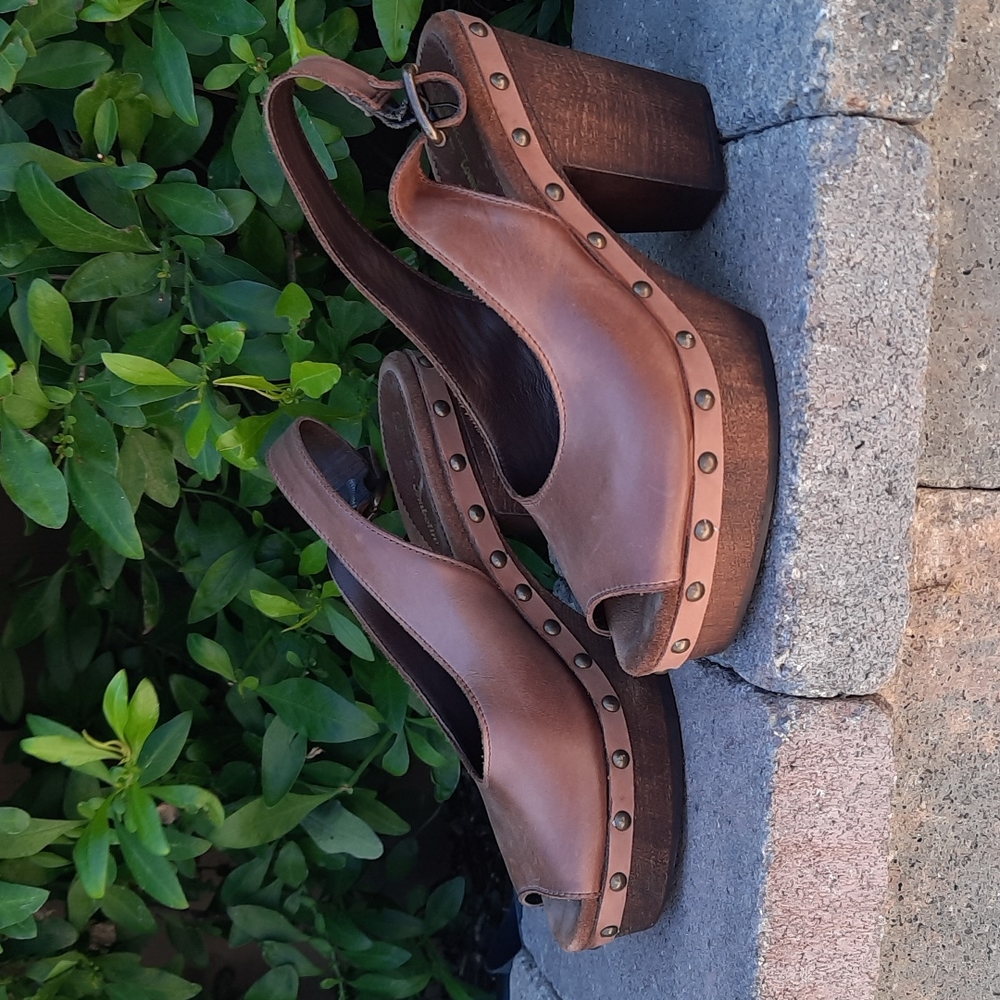 Gianluca Tombolini Sandal 36
